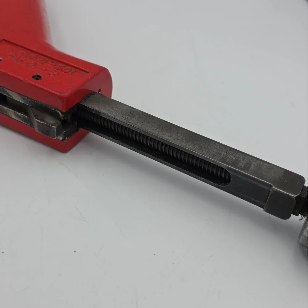 Reed TC6QA Quick Adjust Tubing Cutter 4